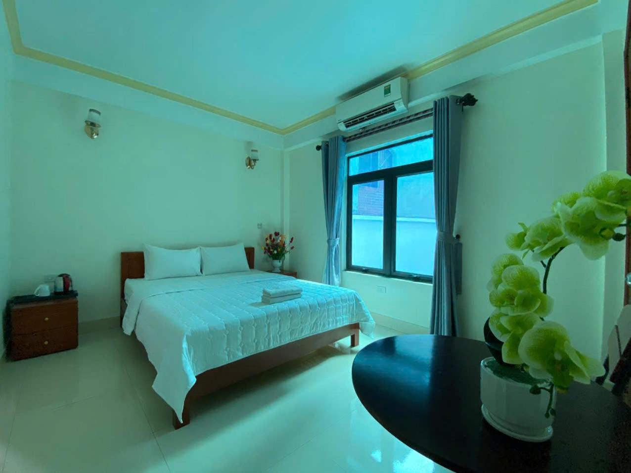 Center Tam Coc Homestay Ninh Binh Eksteriør bilde