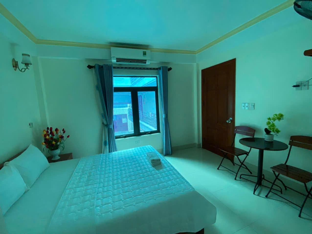 Center Tam Coc Homestay Ninh Binh Eksteriør bilde