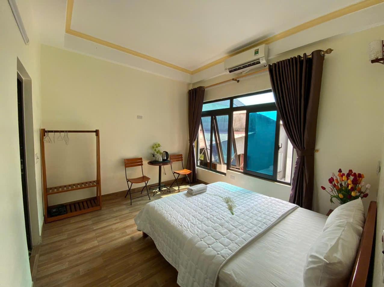 Center Tam Coc Homestay Ninh Binh Eksteriør bilde