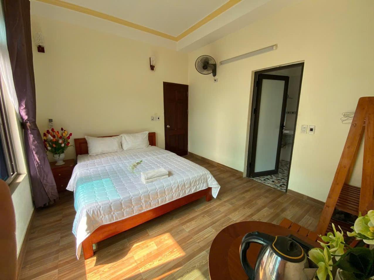 Center Tam Coc Homestay Ninh Binh Eksteriør bilde