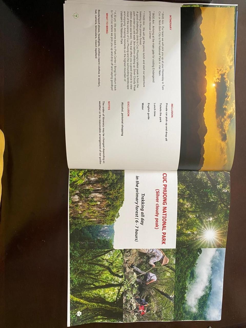 Center Tam Coc Homestay Ninh Binh Eksteriør bilde