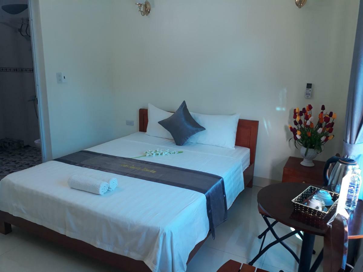 Center Tam Coc Homestay Ninh Binh Eksteriør bilde
