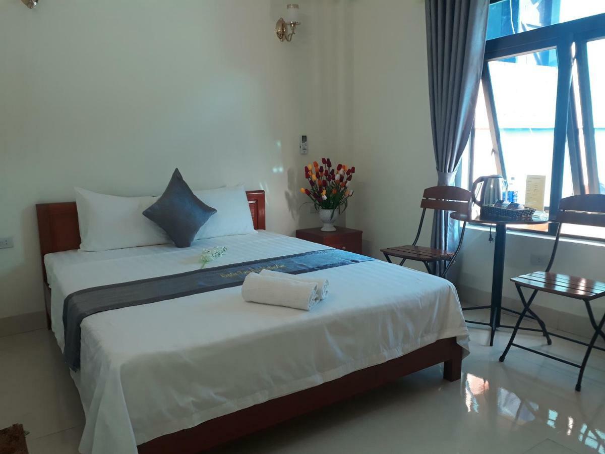 Center Tam Coc Homestay Ninh Binh Eksteriør bilde